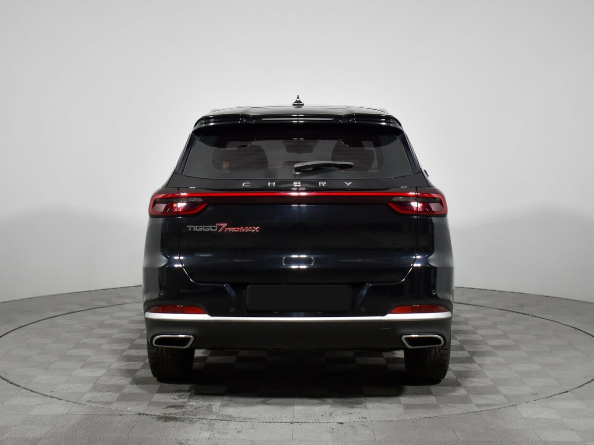 Купить Chery Tiggo 7 Pro Max I, 2023, 33 534 км, фото №6