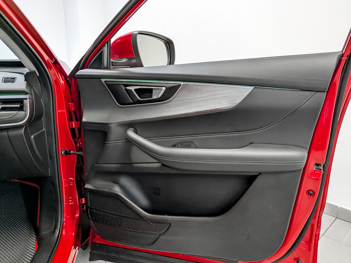 Купить Chery Tiggo 4 Pro I, 2022, 35 000 км, фото №23