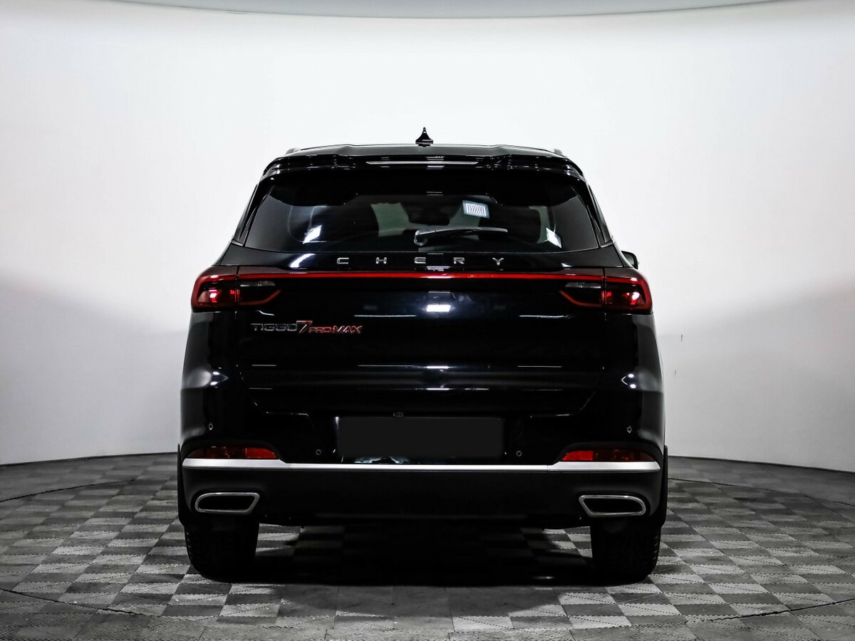 Купить Chery Tiggo 7 Pro Max I, 2023, 17 016 км, фото №6