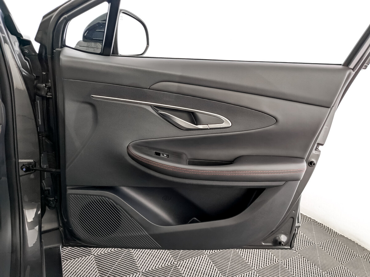 Купить Changan UNI-T I, 2023, 22 088 км, фото №24