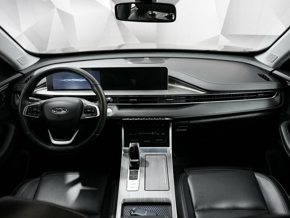 Купить Chery Tiggo 4 Pro I, 2023, 19 865 км, фото №12