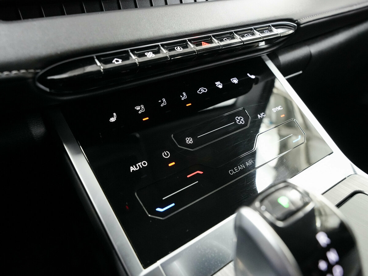 Купить Chery Tiggo 4 Pro I, 2023, 19 865 км, фото №19