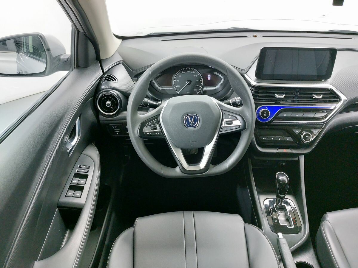 Купить Changan Alsvin, 2023, 48 522 км, фото №11