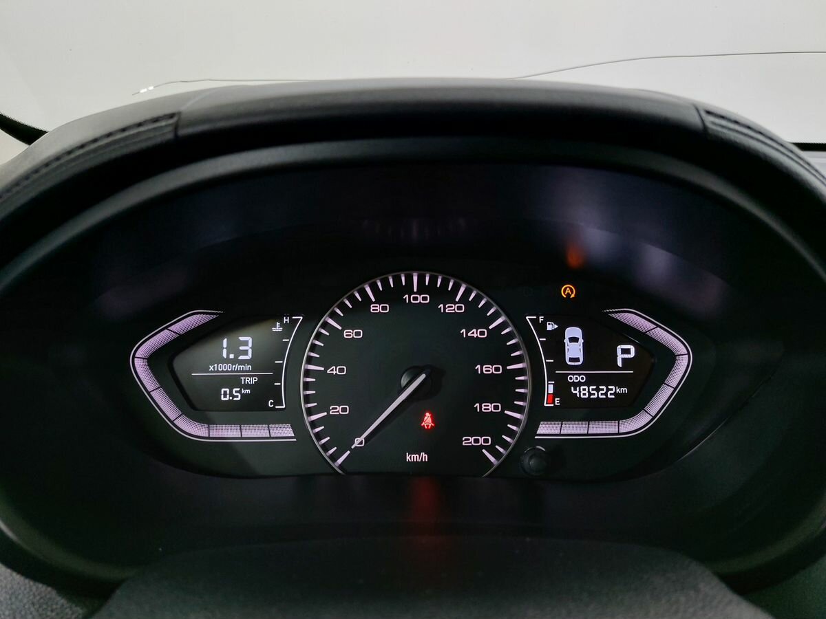 Купить Changan Alsvin, 2023, 48 522 км, фото №17