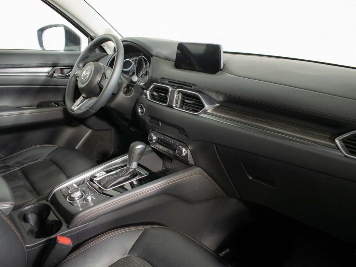 Купить Mazda CX-5 II, 2018, 84 805 км, фото №9