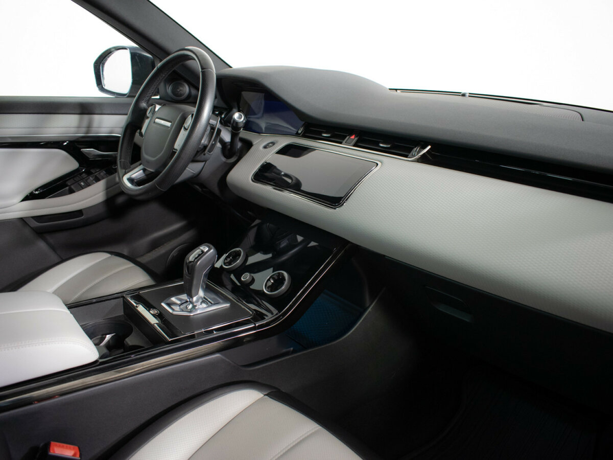 Купить Land Rover Range Rover Evoque II, 2019, 98 120 км, фото №9