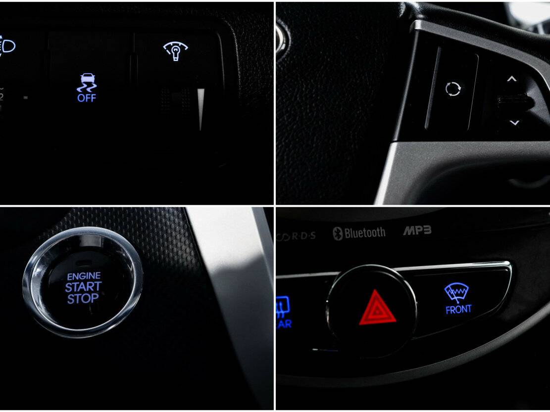 Купить Hyundai Solaris I, 2012, 178 869 км, фото №14