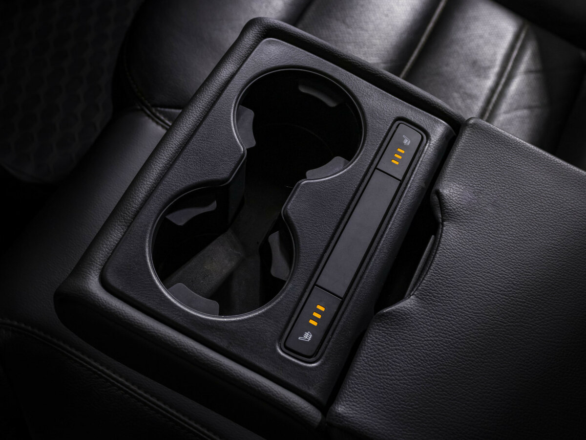 Купить Mazda CX-5 II, 2017, 89 049 км, фото №16