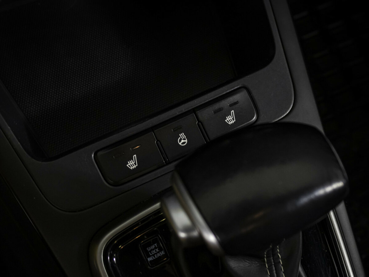 Купить Kia Rio IV, 2018, 89 000 км, фото №13