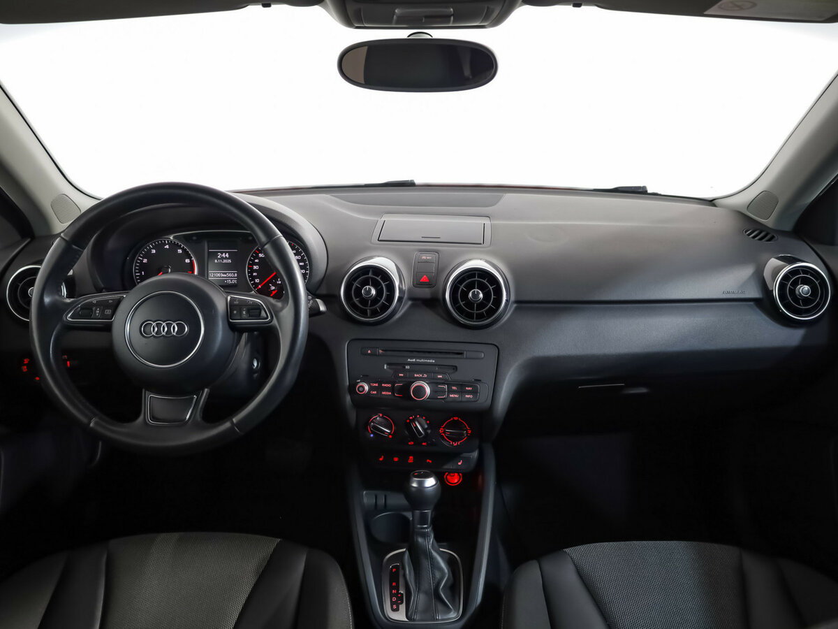 Купить Audi A1 Sportback I (8X), 2013, 121 066 км, фото №8