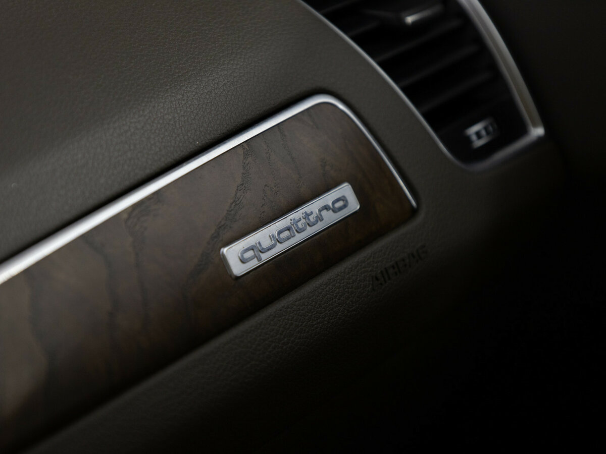 Купить Audi Q5 I (8R) Рестайлинг, 2012, 264 468 км, фото №12