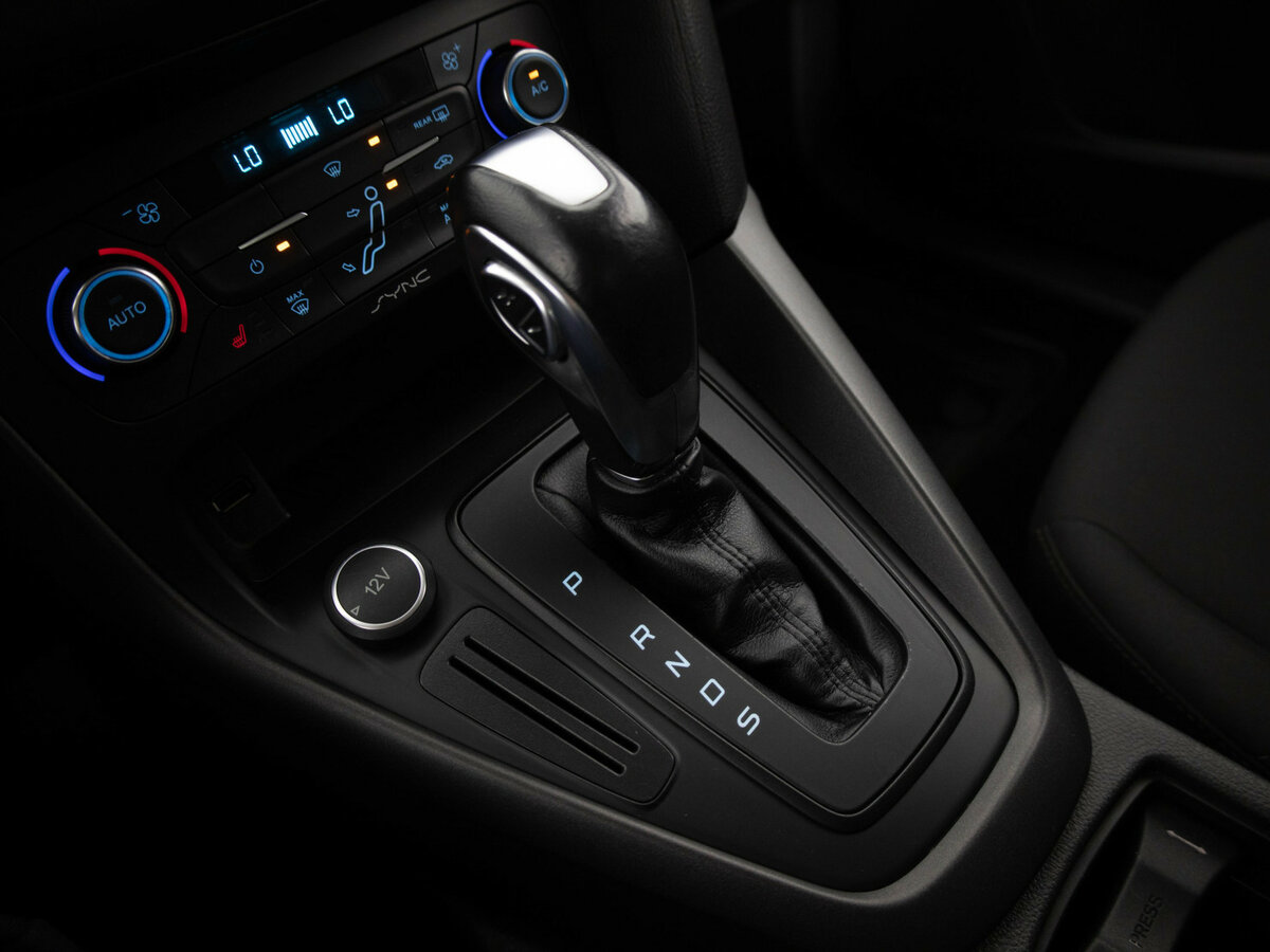 Купить Ford Focus III Рестайлинг, 2016, 99 016 км, фото №10