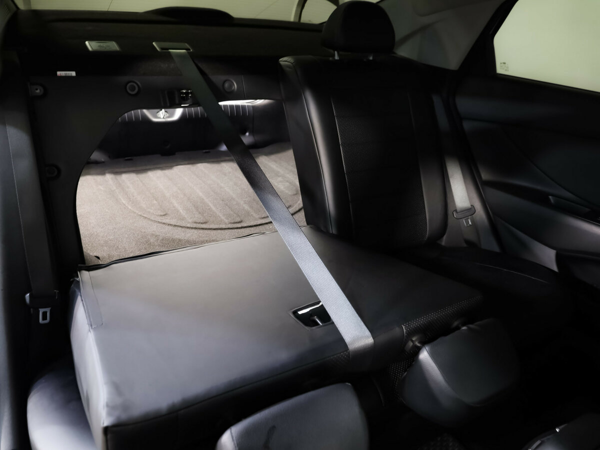 Купить Hyundai Elantra VII (CN7), 2021, 161 695 км, фото №17