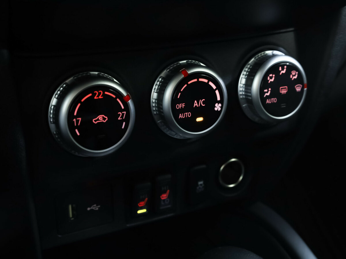 Купить Mitsubishi ASX I Рестайлинг 3, 2021, 83 900 км, фото №13