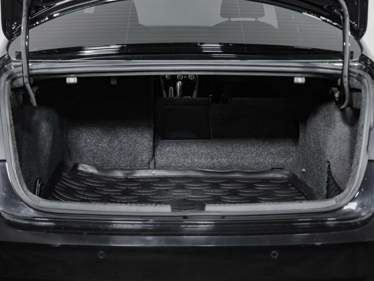 Купить Volkswagen Jetta VI Рестайлинг, 2017, 139 184 км, фото №31