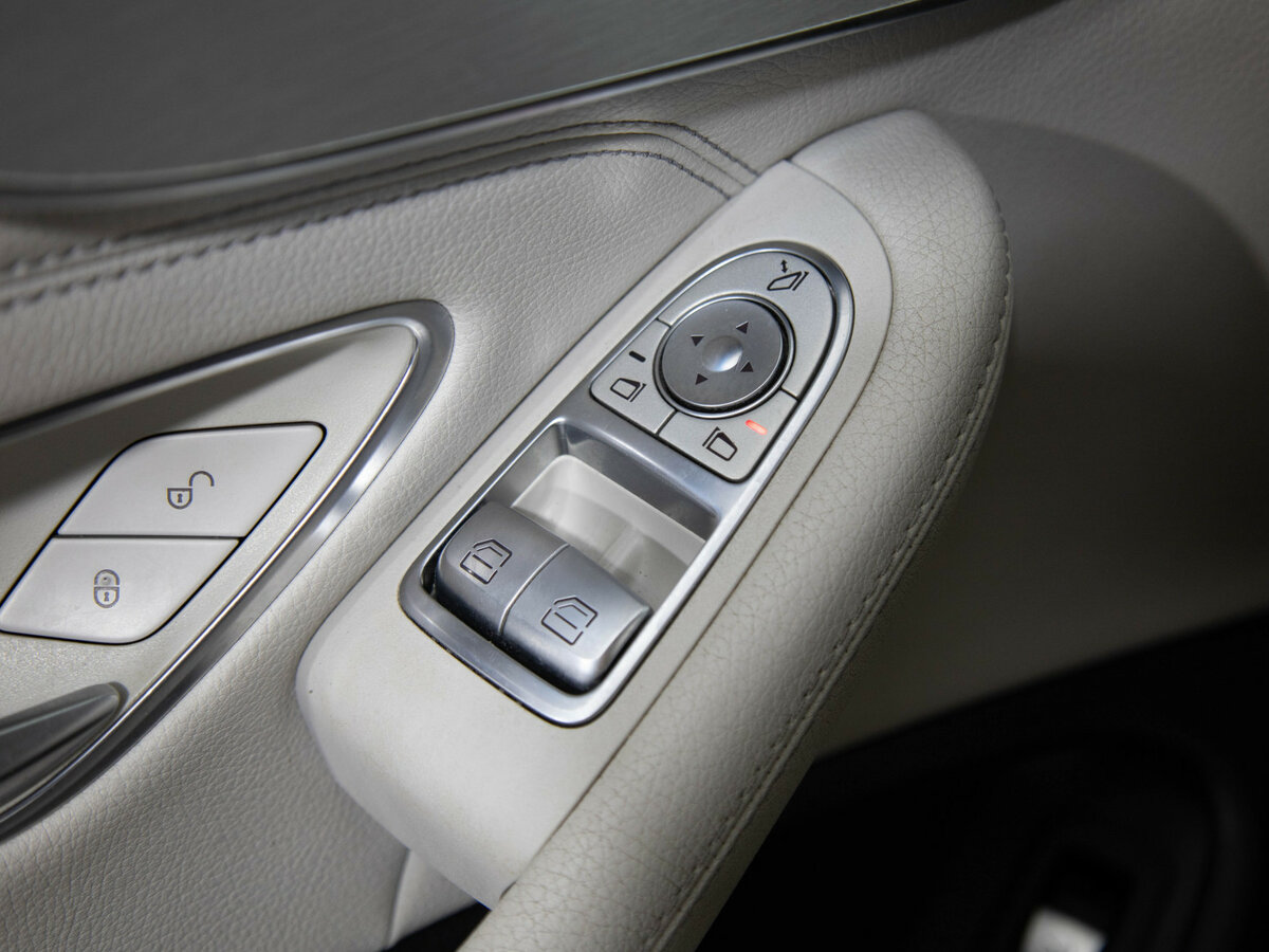 Купить Mercedes-Benz C-Класс 200 IV (W205), 2017, 252 649 км, фото №12