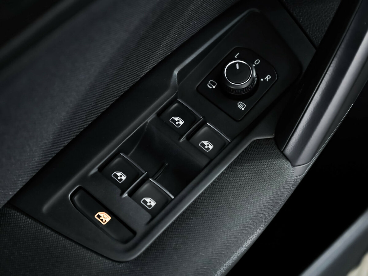 Купить Volkswagen Tiguan II, 2020, 106 011 км, фото №22