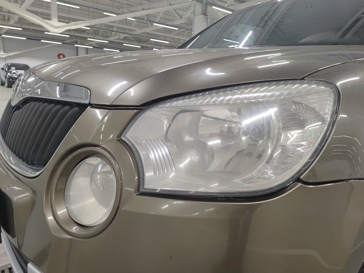 Купить Skoda Yeti I, 2012, 228 335 км, фото №17