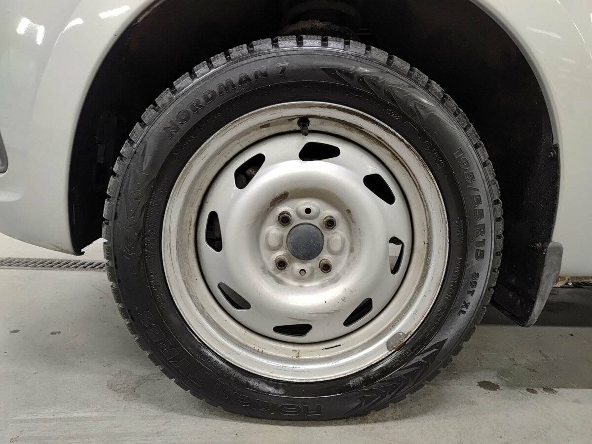 Купить Lada (ВАЗ) Granta I Рестайлинг, 2020, 91 770 км, фото №18