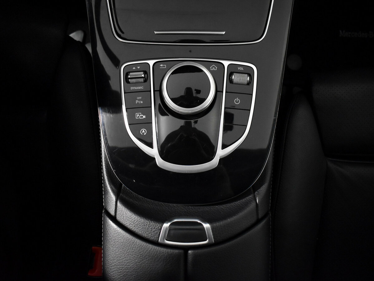 Купить Mercedes-Benz E-Класс 200 V (W213, S213, C238), 2016, 260 809 км, фото №10
