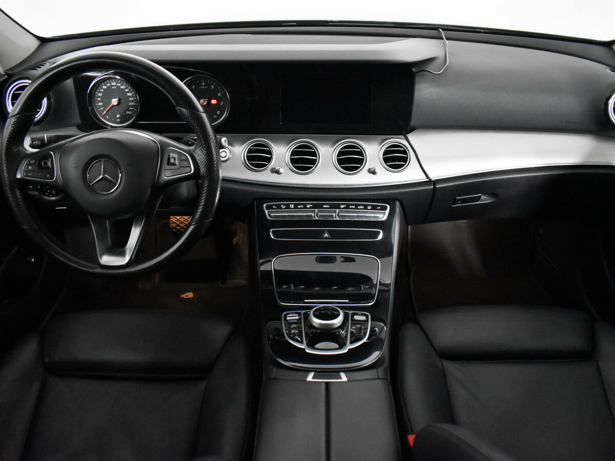 Купить Mercedes-Benz E-Класс 200 V (W213, S213, C238), 2016, 260 809 км, фото №15