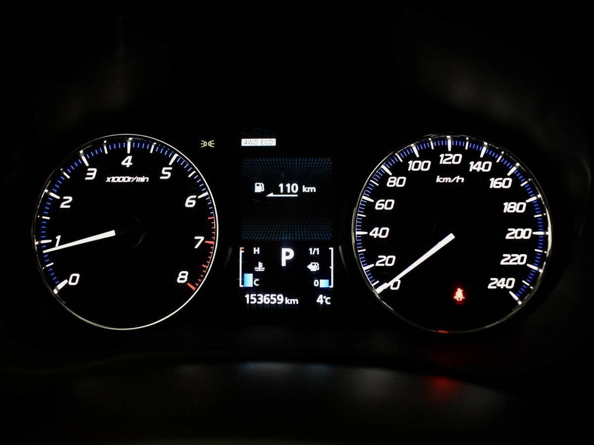 Купить Mitsubishi Outlander III Рестайлинг 3, 2018, 153 000 км, фото №18