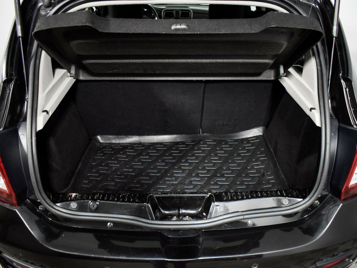 Купить Renault Sandero Stepway II, 2016, 50 473 км, фото №17