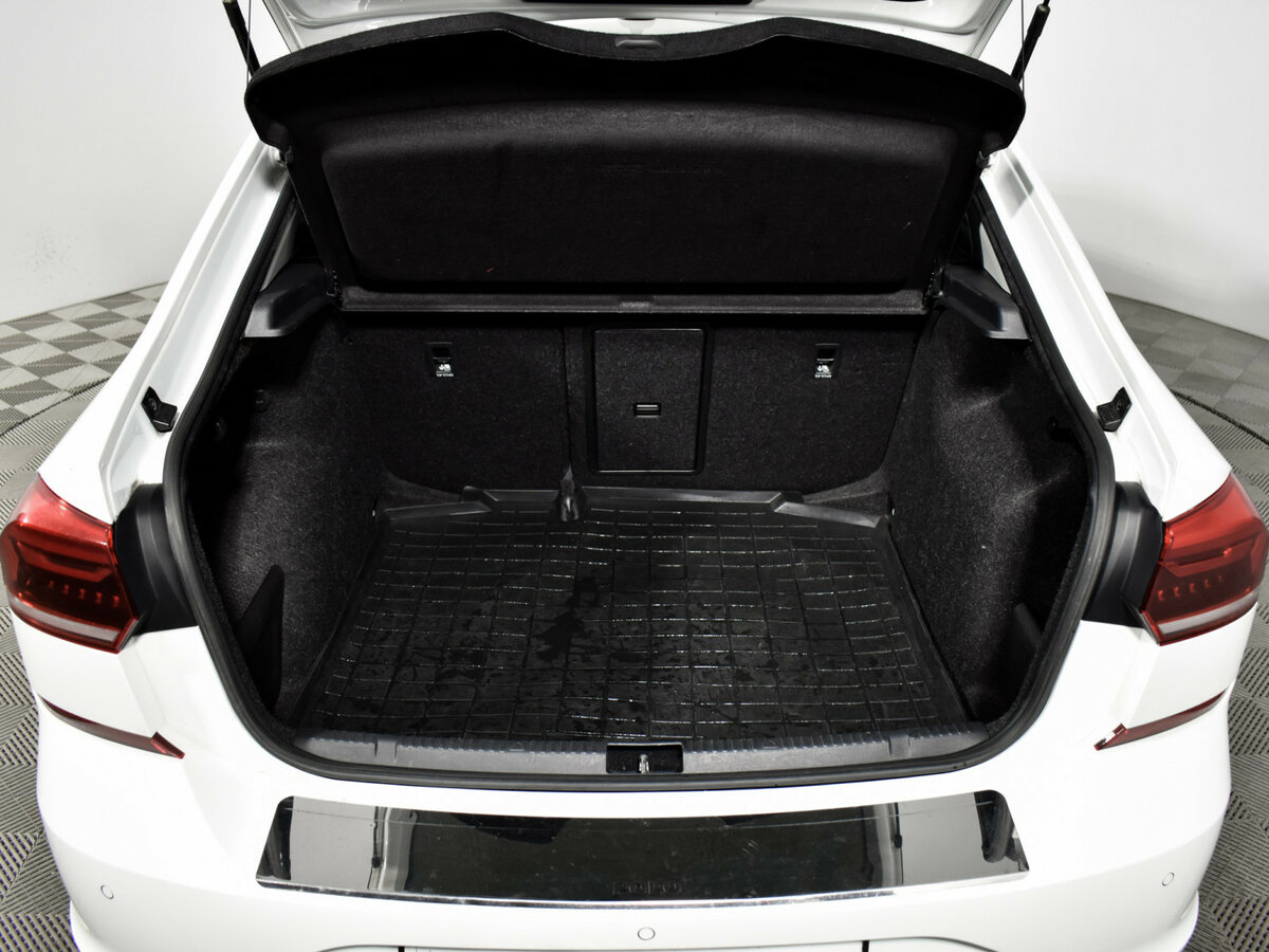 Купить Volkswagen Polo VI, 2020, 101 093 км, фото №18