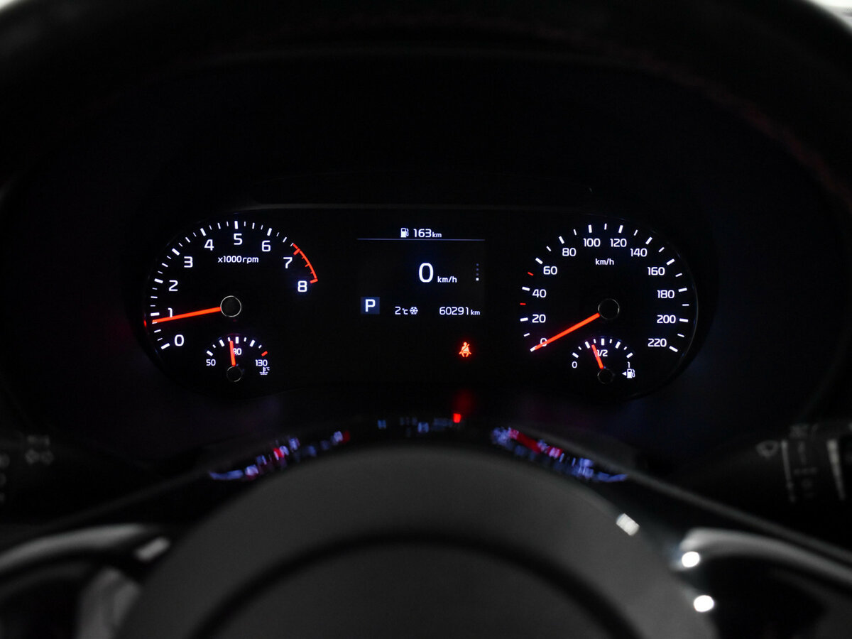 Купить Kia Soul III, 2020, 60 289 км, фото №19