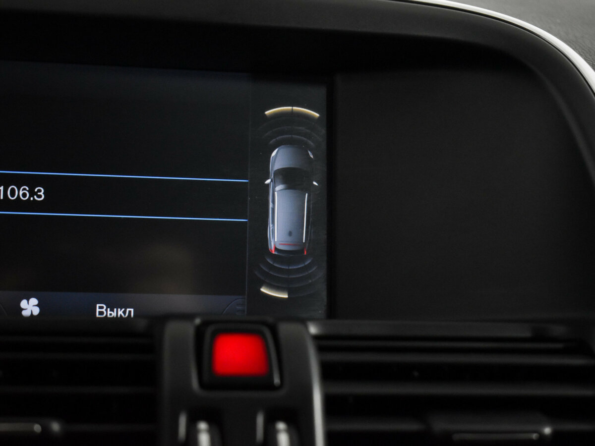 Купить Volvo XC60 I, 2012, 233 004 км, фото №18