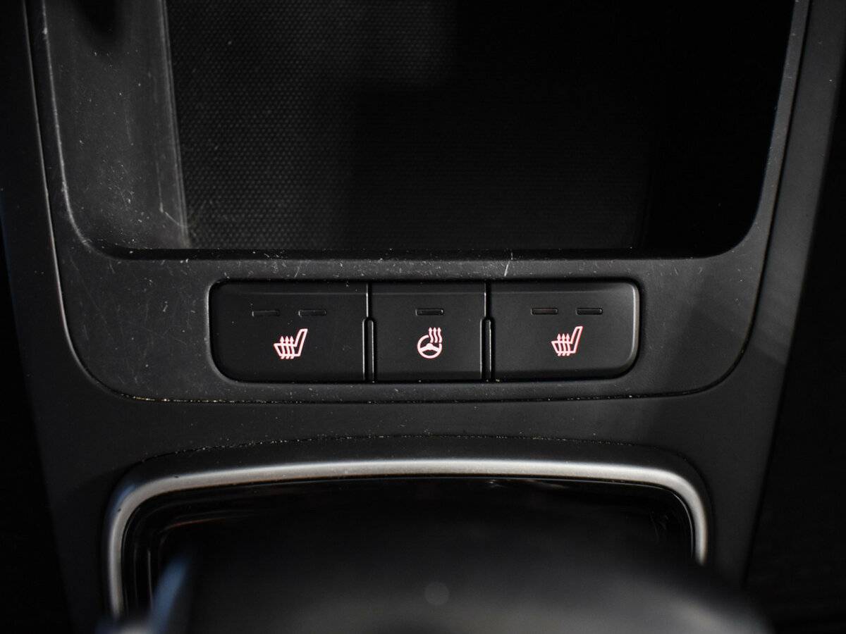 Купить Kia Rio X-Line IV, 2019, 122 473 км, фото №15