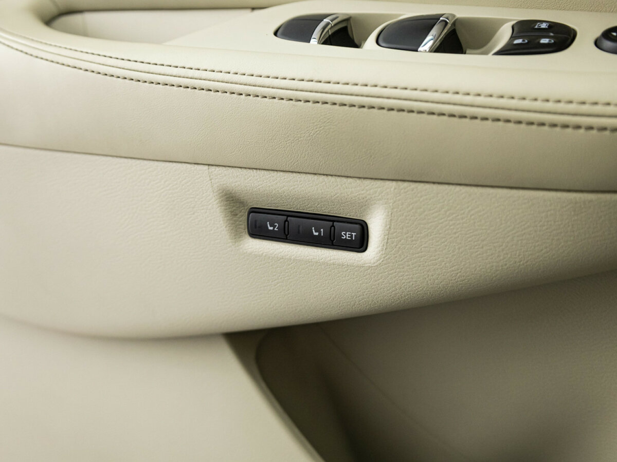 Купить Nissan Murano III (Z52), 2019, 179 220 км, фото №15