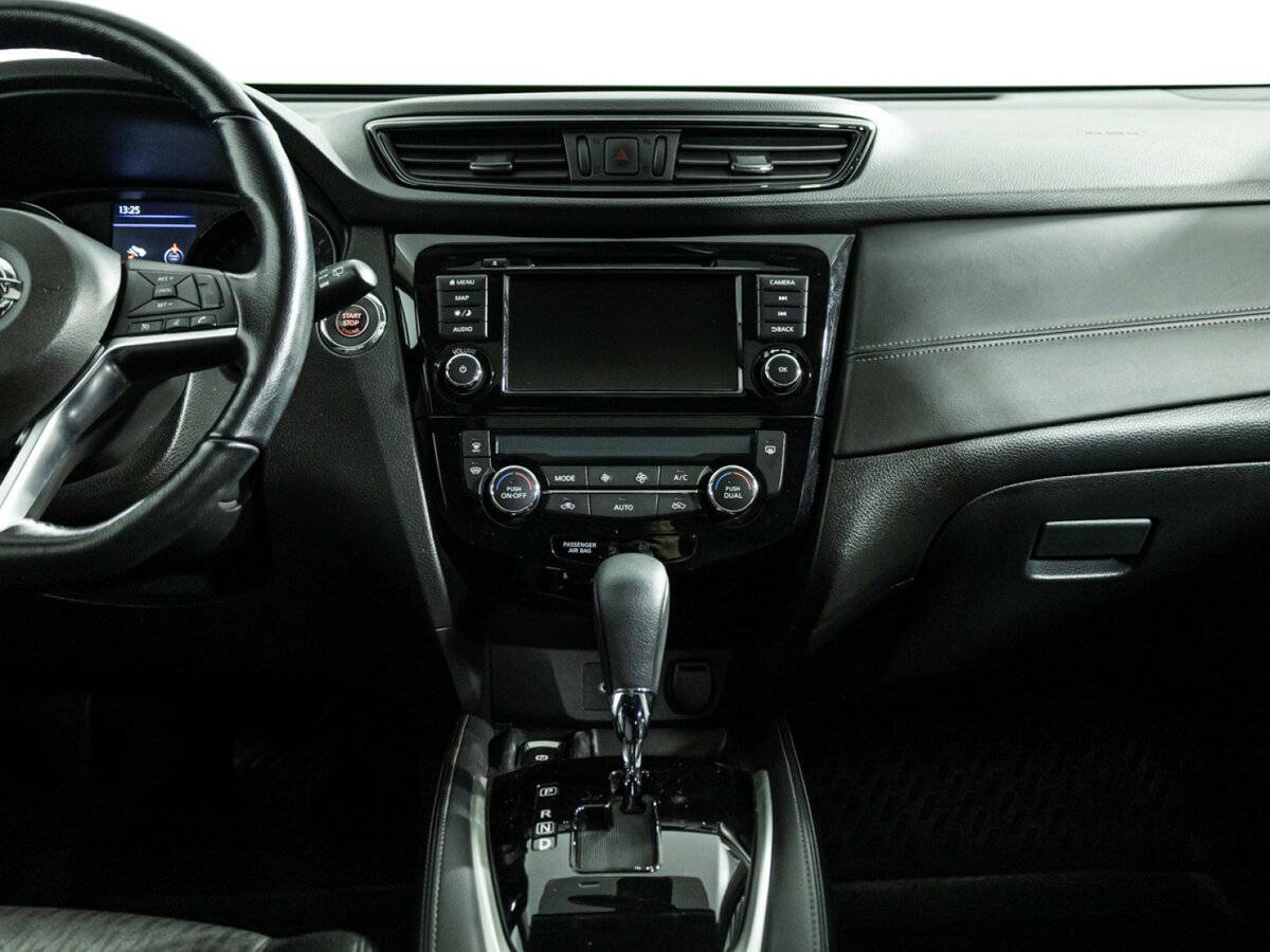 Купить Nissan X-Trail III Рестайлинг, 2020, 80 184 км, фото №14