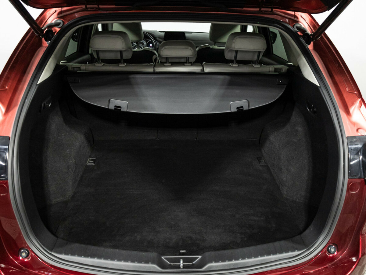 Купить Mazda CX-5 II, 2018, 71 775 км, фото №22