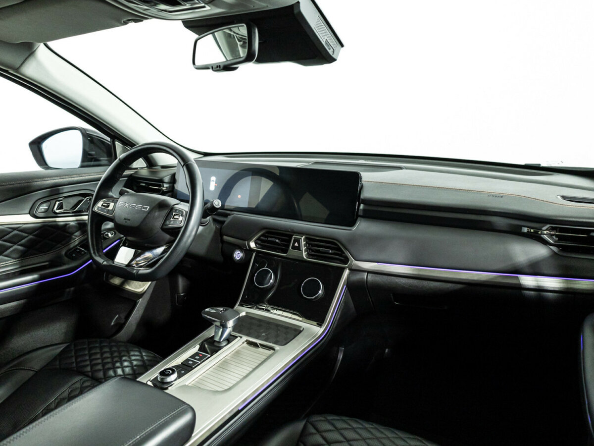 Купить Exeed TXL I Рестайлинг, 2023, 87 647 км, фото №8