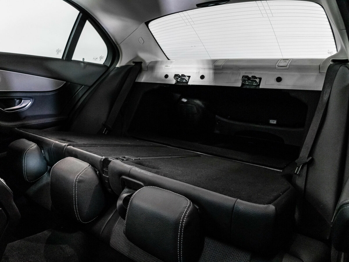 Купить Mercedes-Benz C-Класс 250 IV (W205), 2015, 137 890 км, фото №25