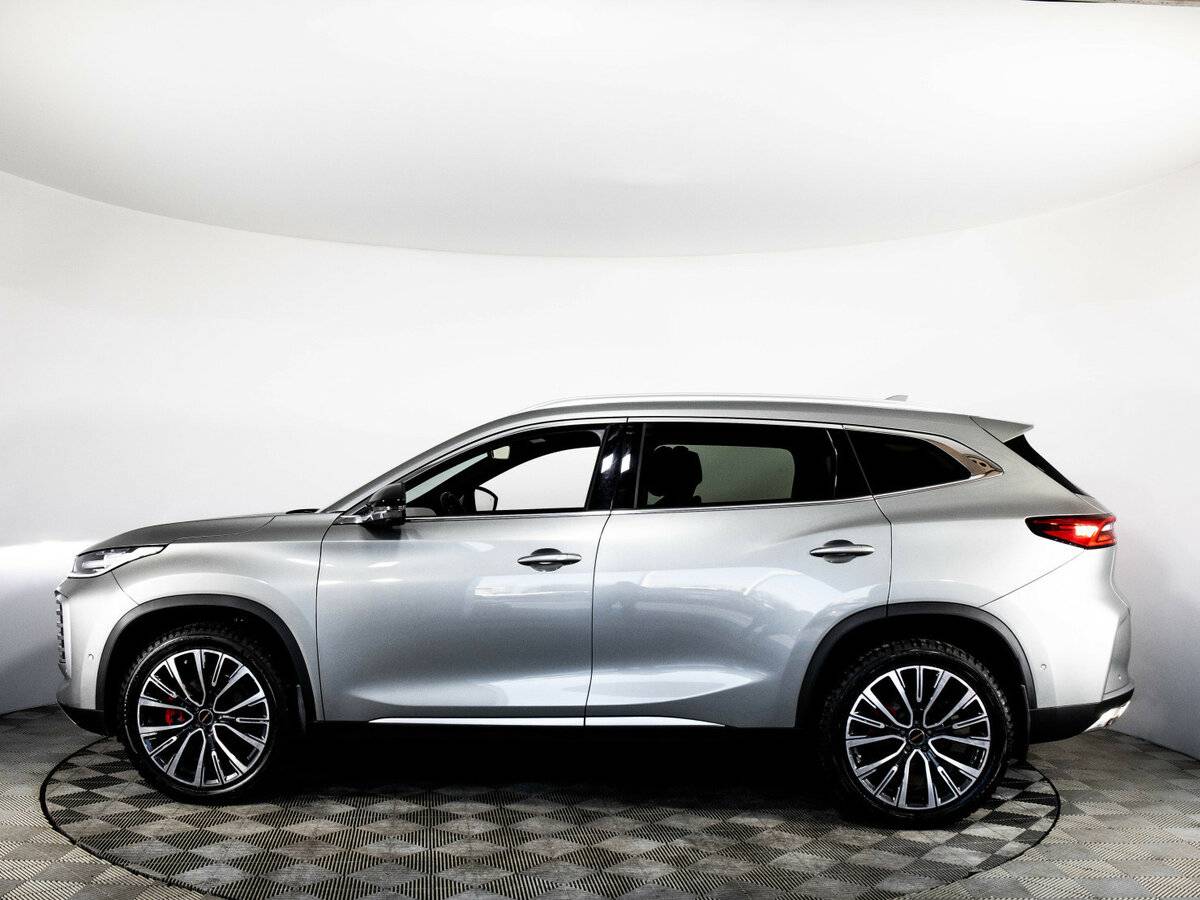 Купить Exeed TXL I Рестайлинг 2, 2024, 13 764 км, фото №8