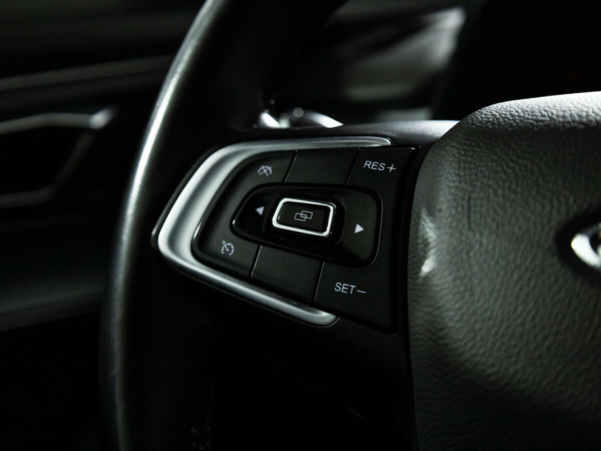 Купить Chery Tiggo 7 Pro I, 2023, 42 476 км, фото №18