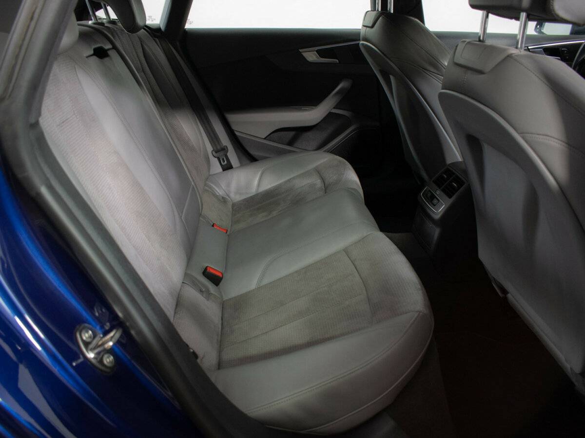 Купить Audi A5 Sportback II (F5), 2017, 134 432 км, фото №8