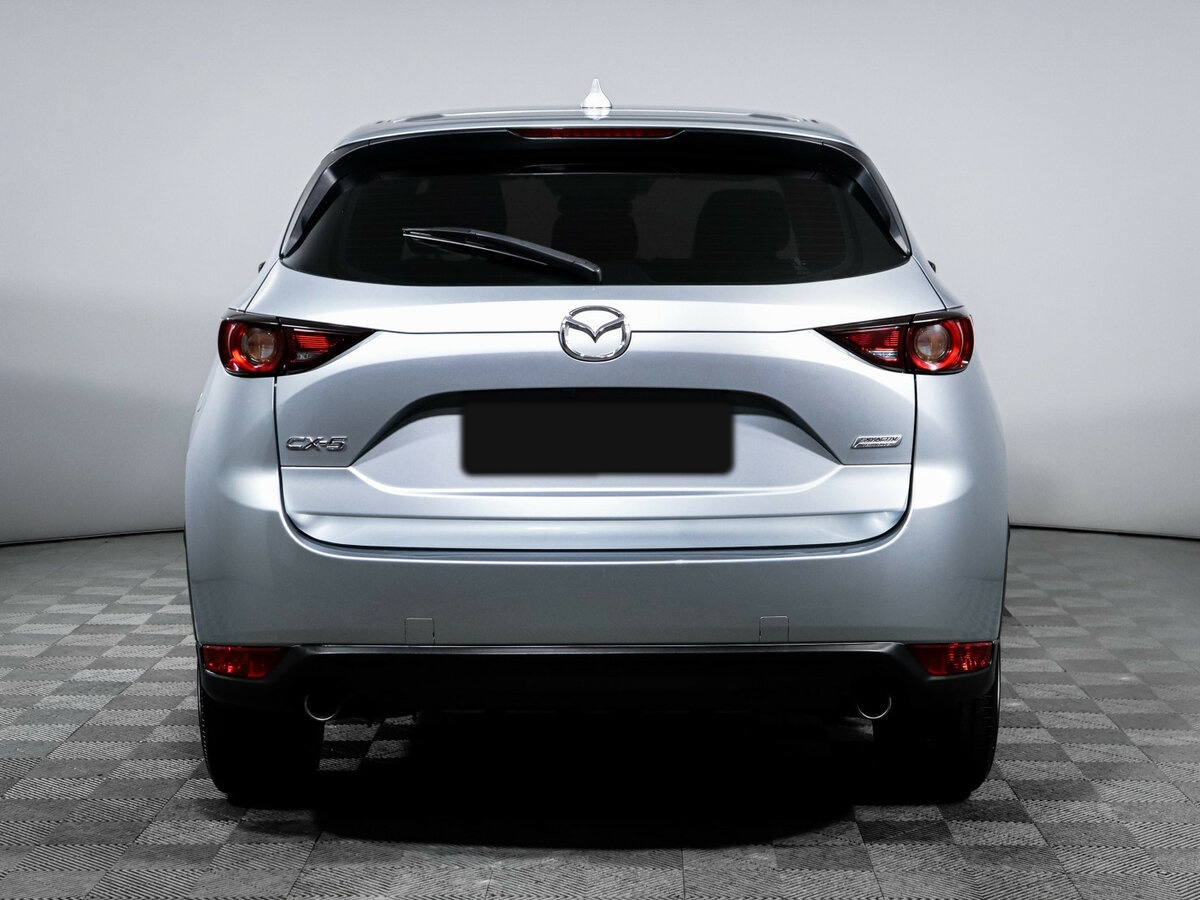 Купить Mazda CX-5 II, 2019, 68 000 км, фото №6