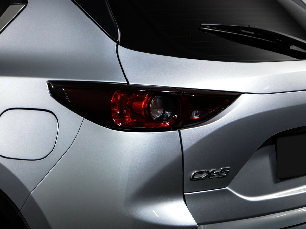 Купить Mazda CX-5 II, 2019, 68 000 км, фото №17