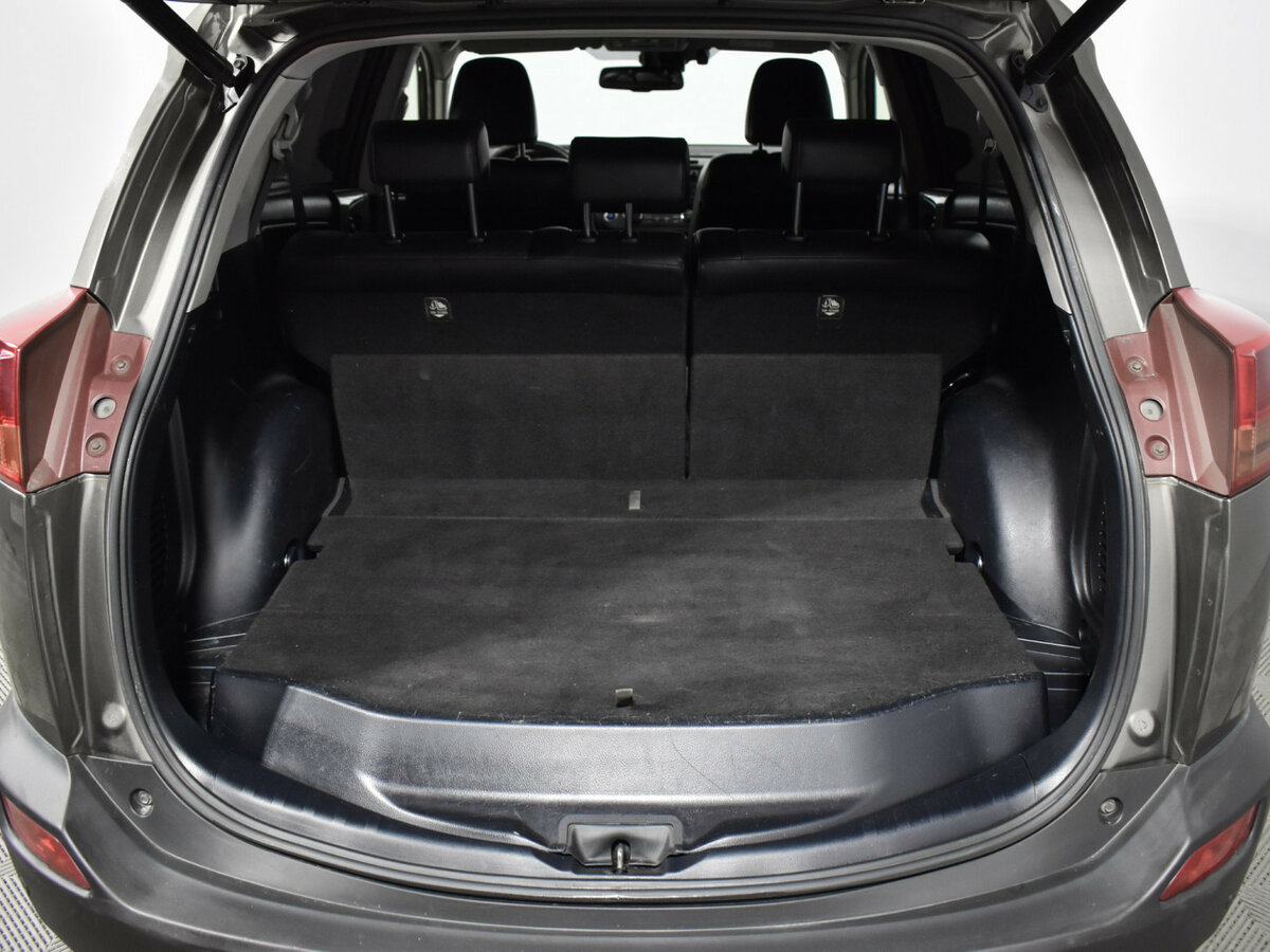 Купить Toyota RAV4 IV (XA40), 2013, 245 500 км, фото №18