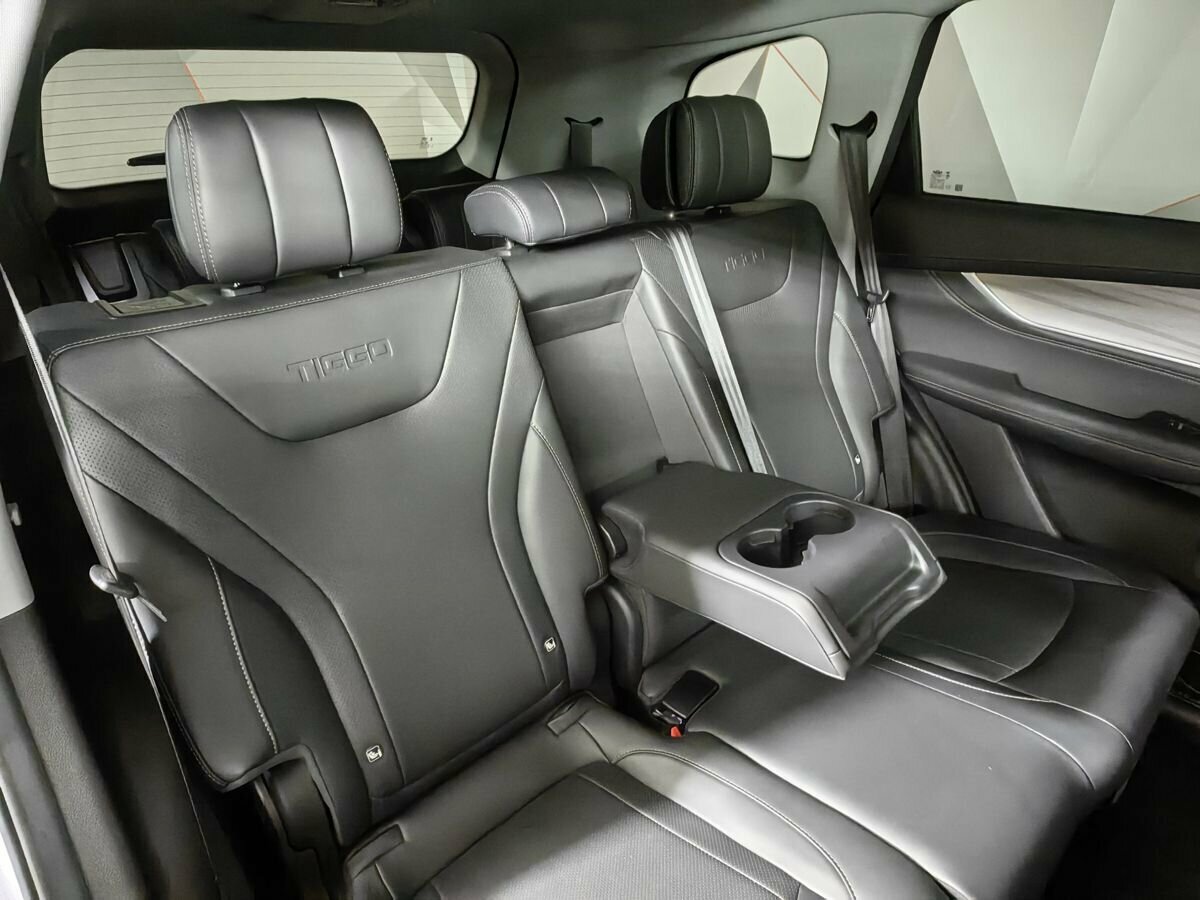 Купить Chery Tiggo 8 Pro Max I, 2023, 72 233 км, фото №13