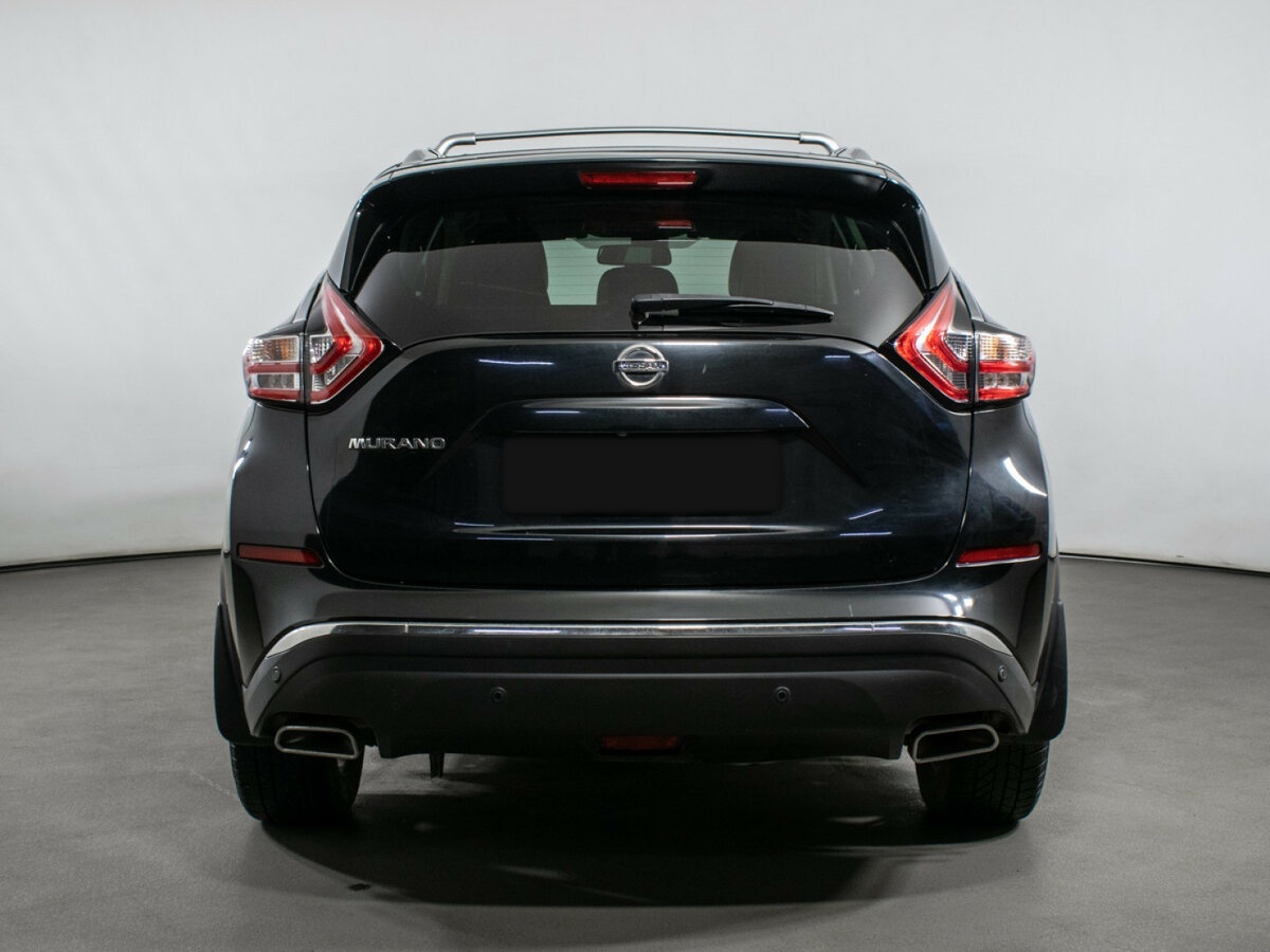 Купить Nissan Murano III (Z52), 2018, 96 018 км, фото №6