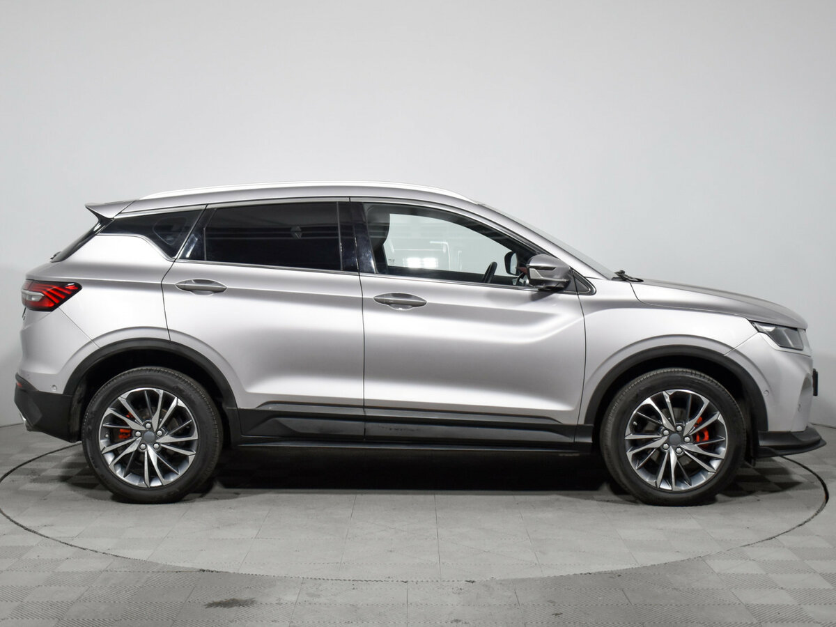 Купить Belgee X50, 2024, 44 662 км, фото №4