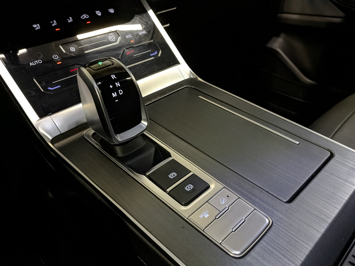 Купить Chery Tiggo 7 Pro Max I, 2024, 81 577 км, фото №25