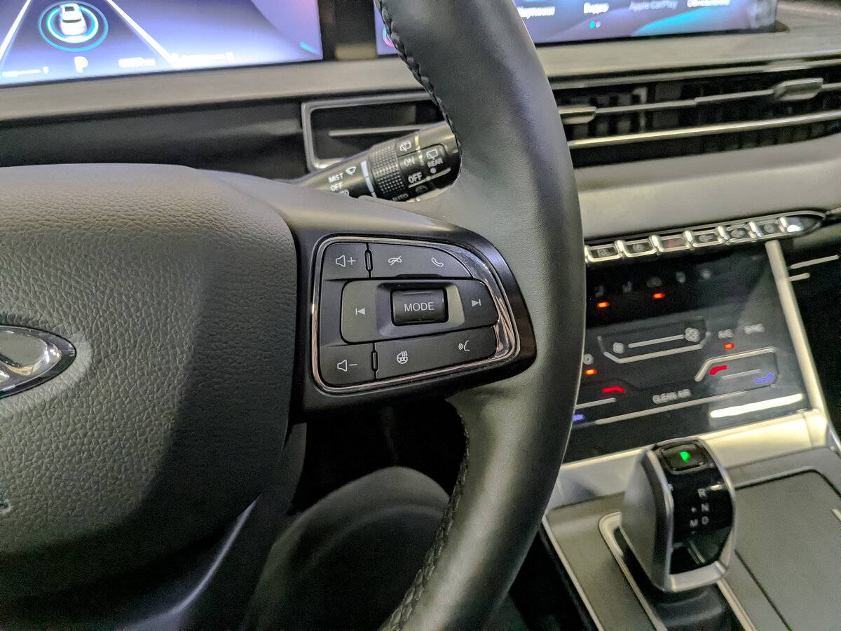 Купить Chery Tiggo 7 Pro Max I, 2024, 81 577 км, фото №28