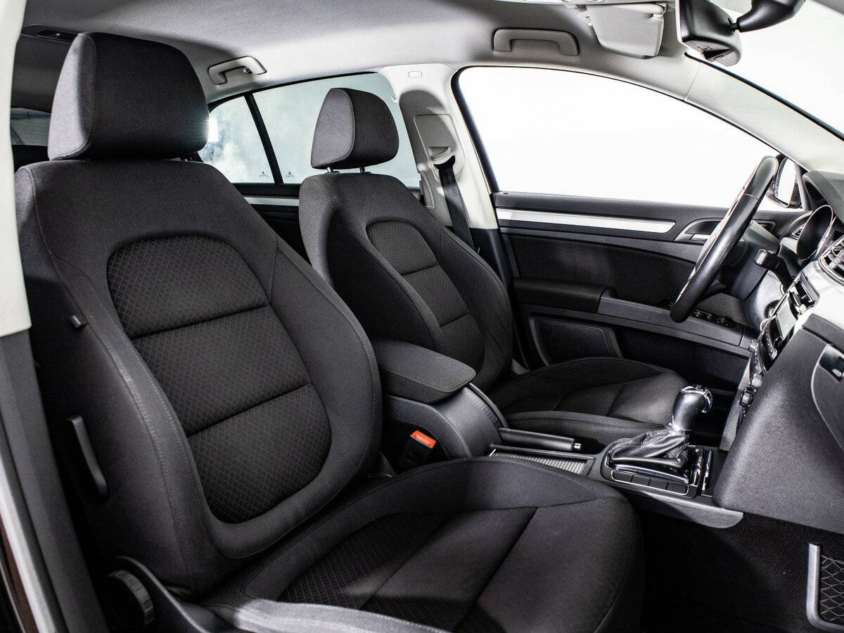 Купить Skoda Superb DSG II Рестайлинг, 2014, 217 780 км, фото №9