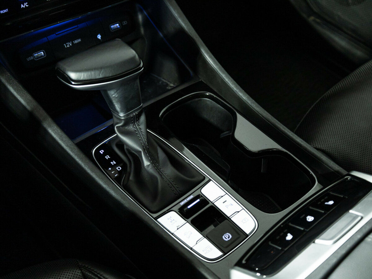 Купить Hyundai Tucson IV, 2021, 96 604 км, фото №14