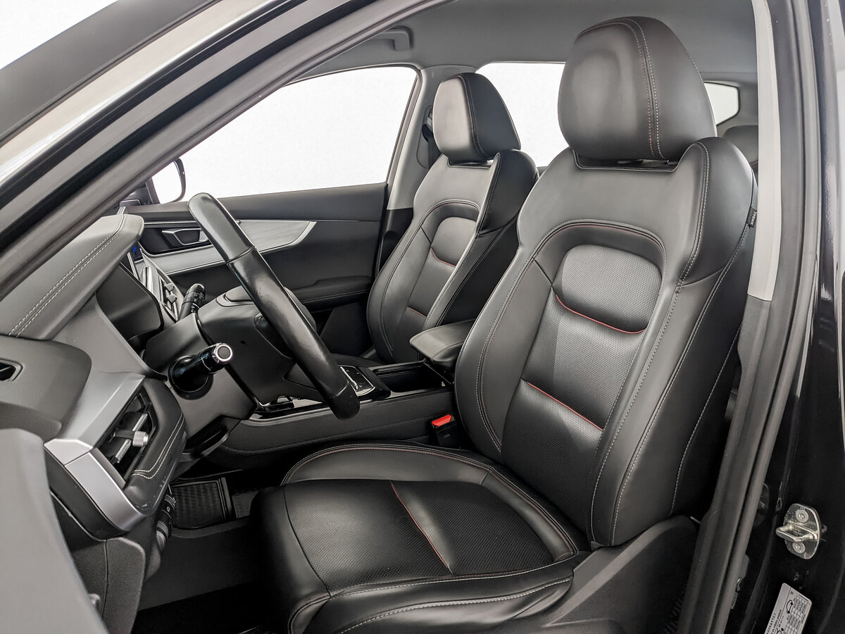 Купить Chery Tiggo 7 Pro I, 2022, 123 055 км, фото №20